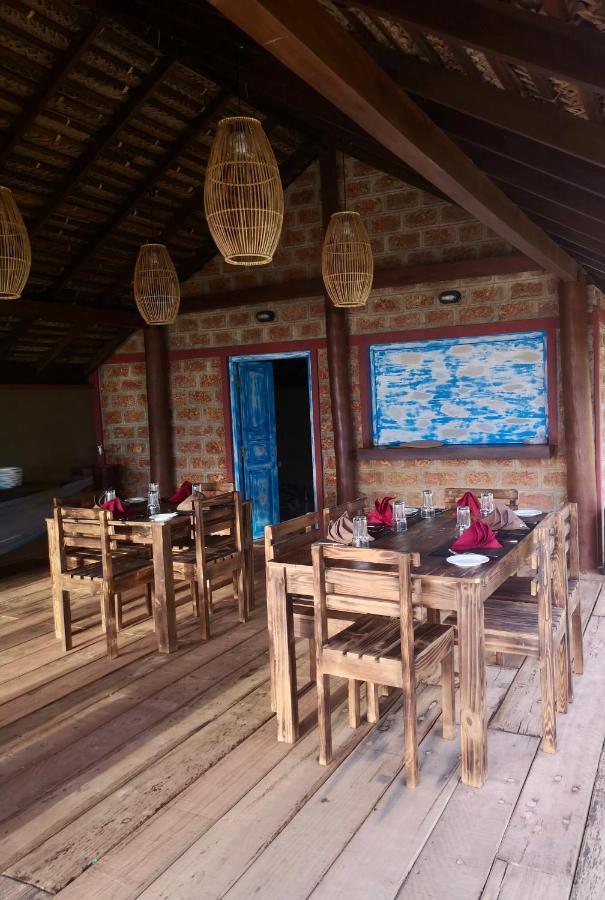 Thoduwawa Beach Villa Paiyagala Exterior photo