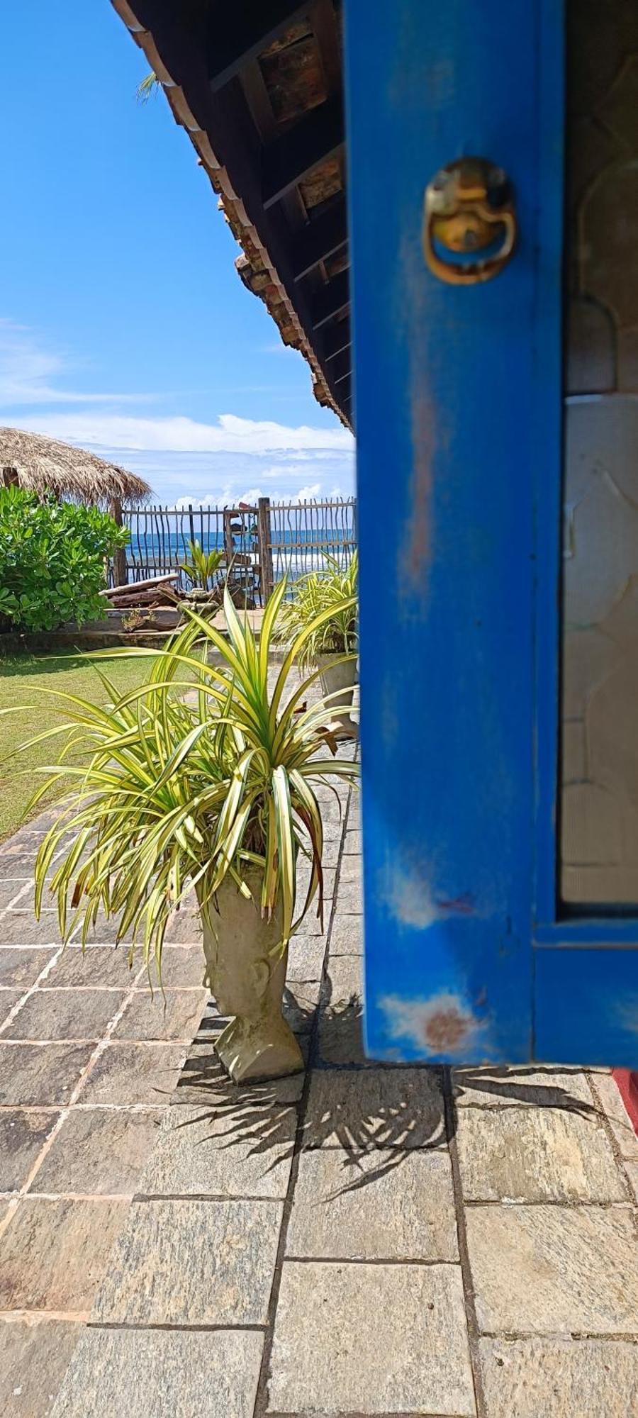 Thoduwawa Beach Villa Paiyagala Exterior photo