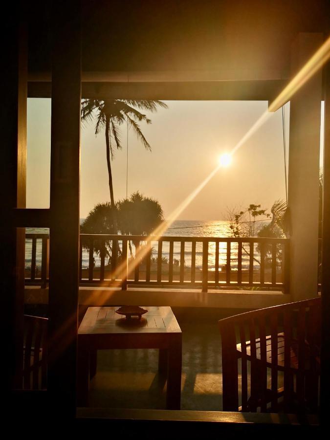 Thoduwawa Beach Villa Paiyagala Exterior photo